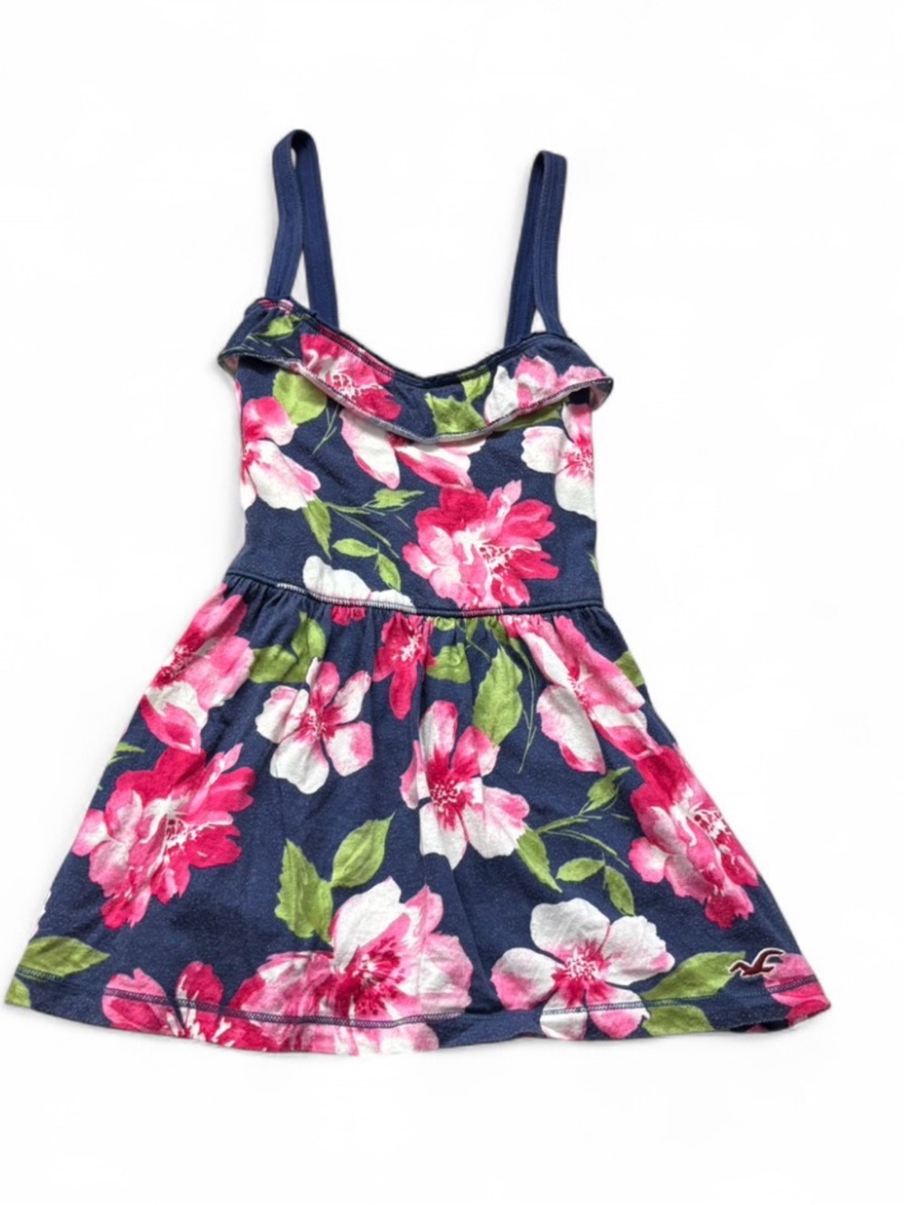 hollister babydoll